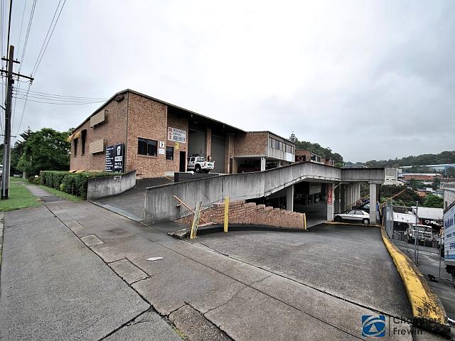Warehouse for rent in Sydney, New South Wales