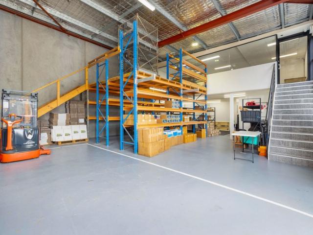 Warehouse for rent in Sydney, New South Wales