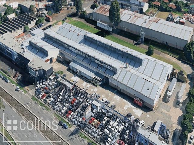 Warehouse for rent in Camerons Creek, Victoria
