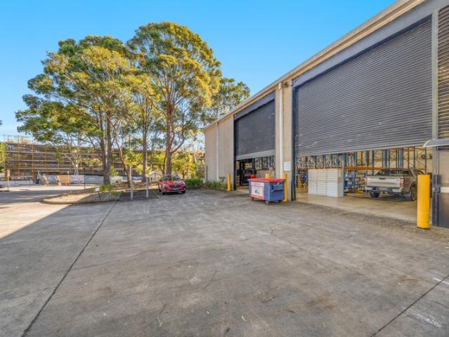 Warehouse for rent in Sydney, New South Wales