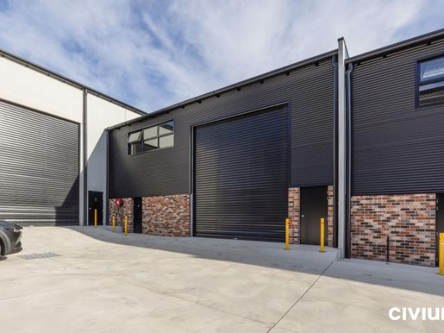 Warehouse for rent in Australian Capital Territory