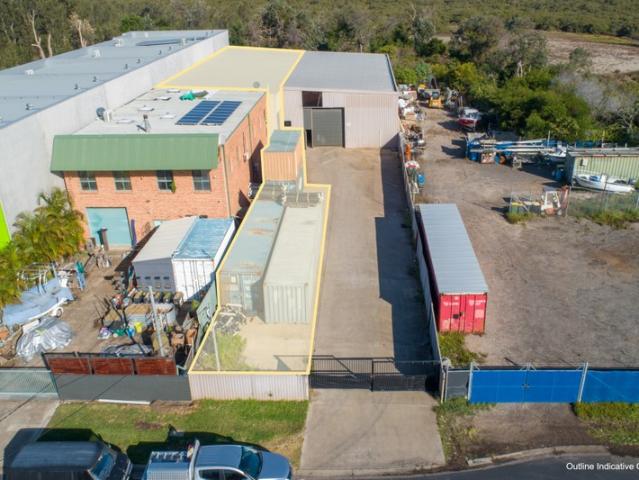 Warehouse for rent in Sutherland, New South Wales