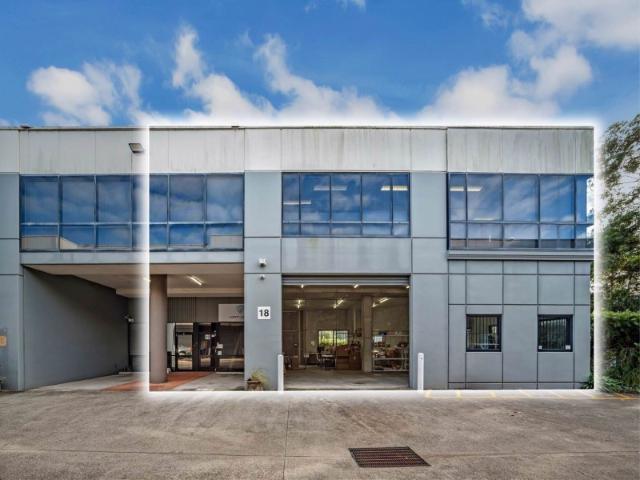 Warehouse for rent in Sydney, New South Wales