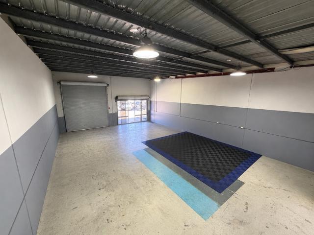 Warehouse for rent in Fernbrook, Queensland