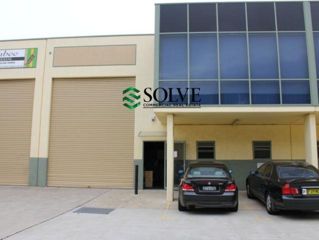 Warehouse for rent in Sydney, New South Wales