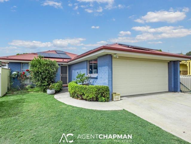 House for sale in Bathurst, New South Wales