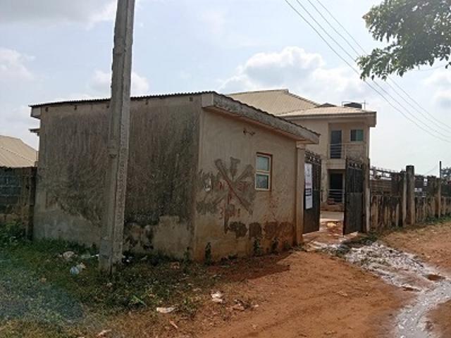 Property for sale in Remo North, Ogun