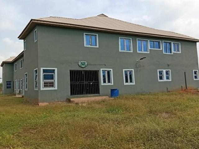 Property for sale in Remo North, Ogun