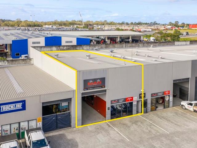 Warehouse for sale in Fernbrook, Queensland