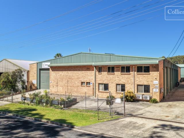 Warehouse for rent in Ulladulla, New South Wales