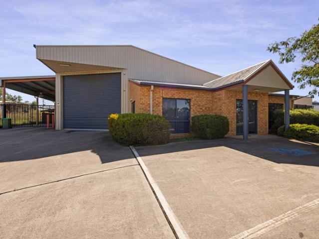 Warehouse for rent in Albury, New South Wales