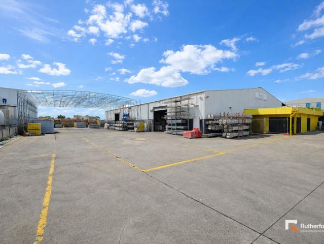 Warehouse for rent in Camerons Creek, Victoria