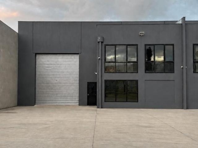 Warehouse for rent in Camerons Creek, Victoria