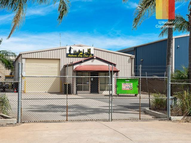 Warehouse for sale in Dry Creek, Adelaide