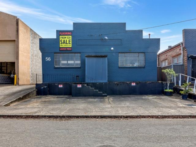 Warehouse for sale in Sydney, New South Wales