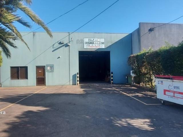 Warehouse for rent in Camerons Creek, Victoria