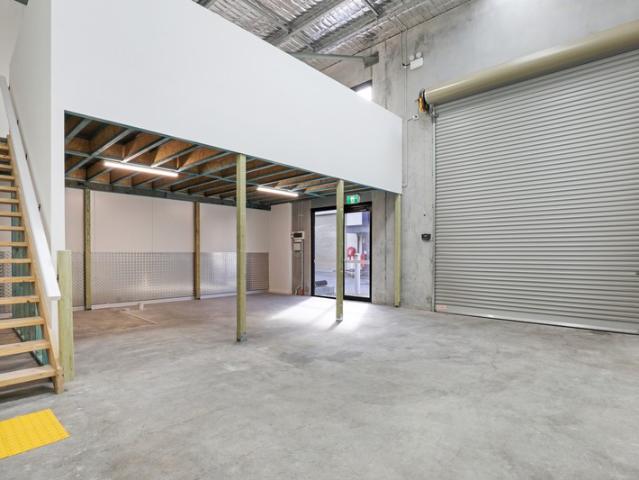 Warehouse for sale in Wollongong West, New South Wales