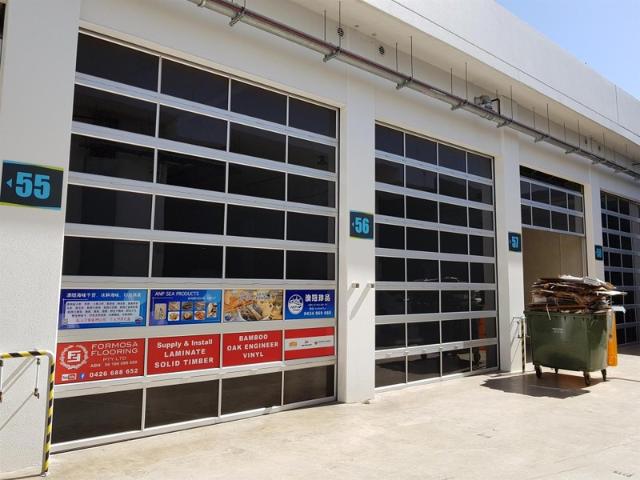 Warehouse for rent in Sydney, New South Wales