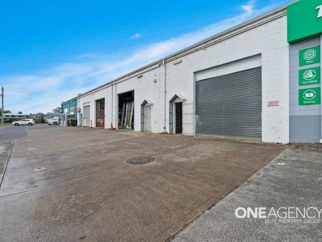 Warehouse for rent in South Nowra, New South Wales