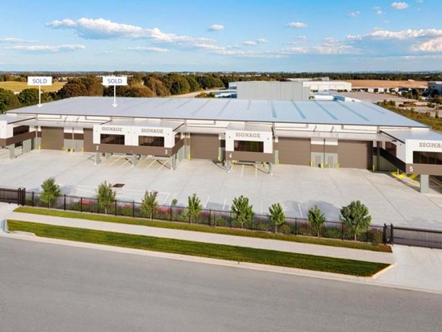 Warehouse for sale in Fernbrook, Queensland