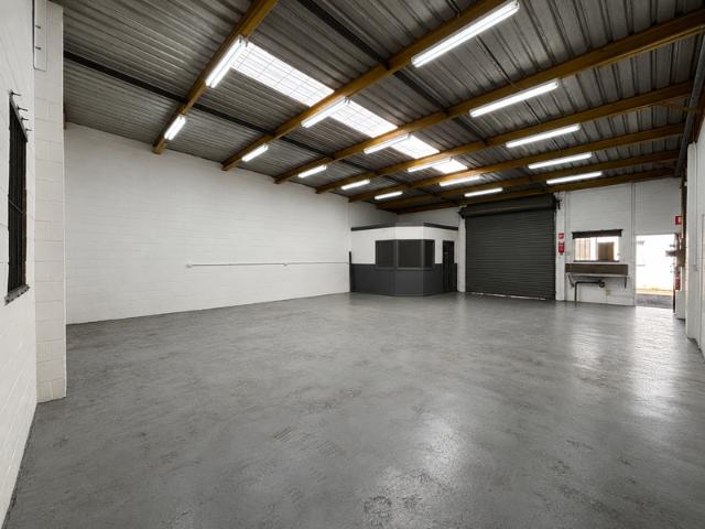 Warehouse for rent in Sydney, New South Wales