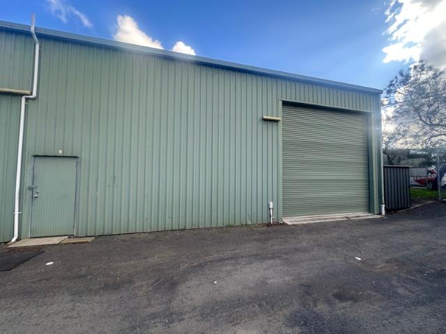 Warehouse for rent in North Nowra, New South Wales