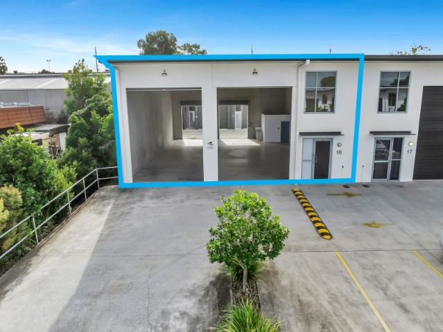 Warehouse for sale in Noosaville, Queensland