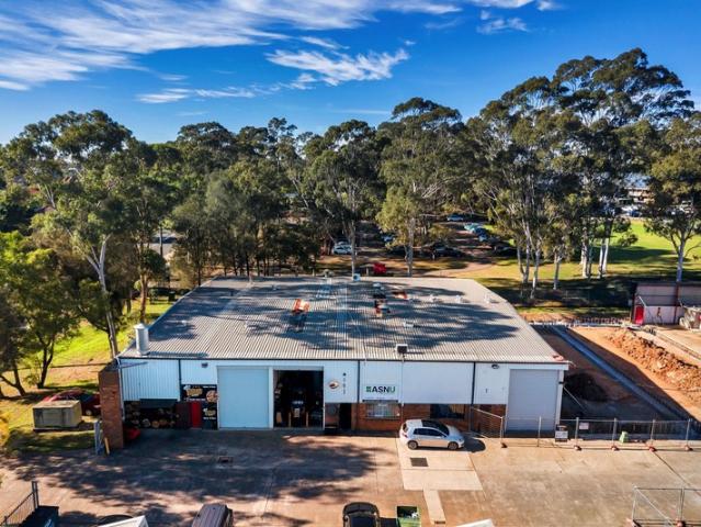 Warehouse for sale in Sydney, New South Wales