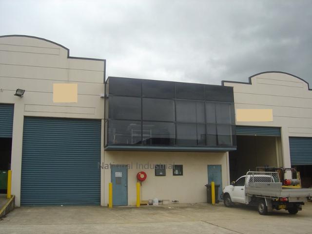 Warehouse for rent in Wetherill Park, New South Wales