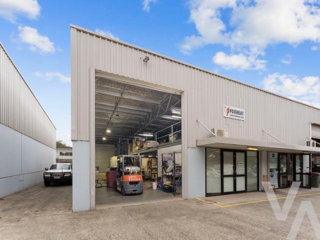 Warehouse for sale in Ambergate, New South Wales