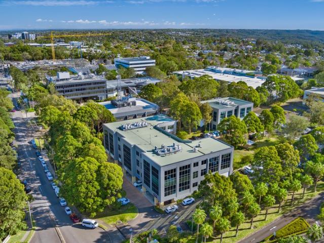 Warehouse for rent in Sydney, New South Wales
