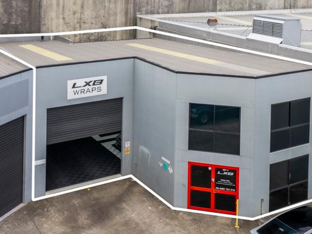 Warehouse for sale in Capalaba, Greater Brisbane