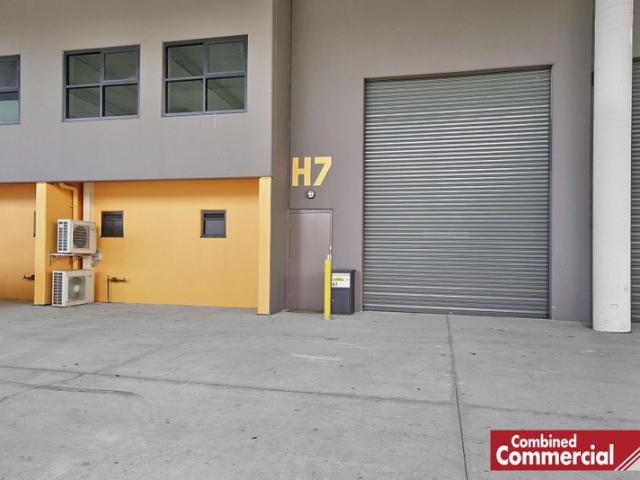 Warehouse for rent in Sydney, New South Wales
