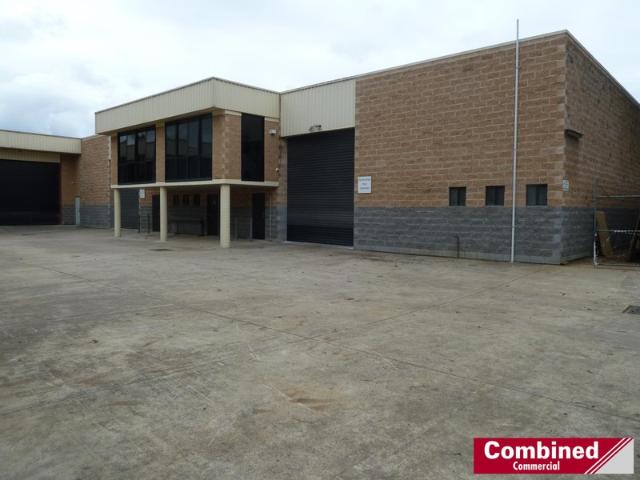 Warehouse for rent in Sydney, New South Wales