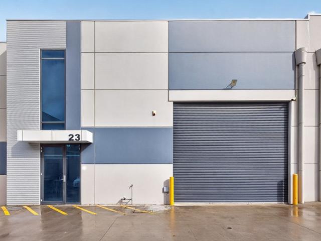 Warehouse for sale in Coburg North, Melbourne