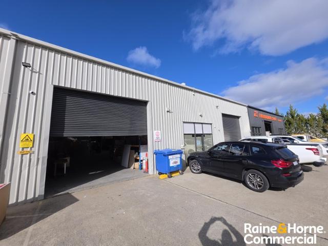 Warehouse for rent in Mitchell, Australian Capital Territory