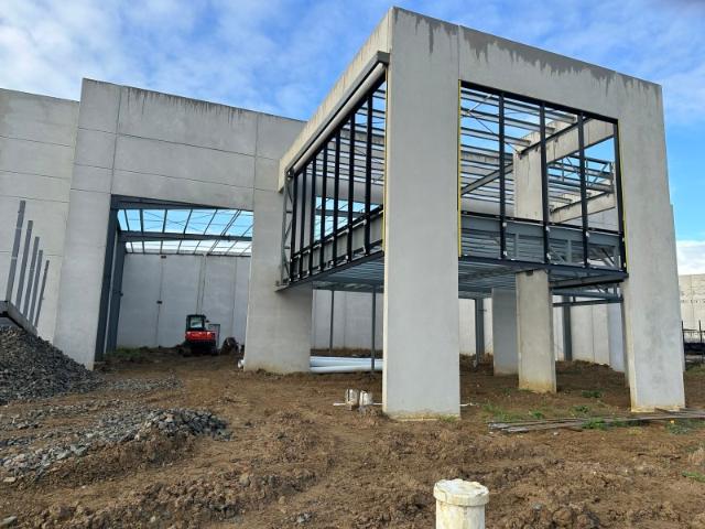 Warehouse for sale in Camerons Creek, Victoria