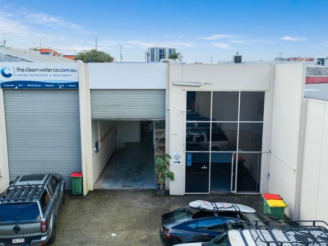 Warehouse for rent in Fernbrook, Queensland