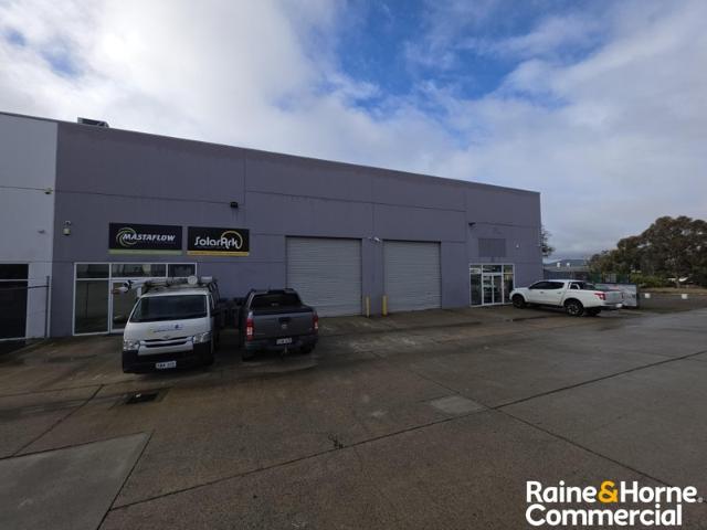 Warehouse for rent in Mitchell, Australian Capital Territory