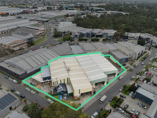 Warehouse for sale in Camerons Creek, Victoria
