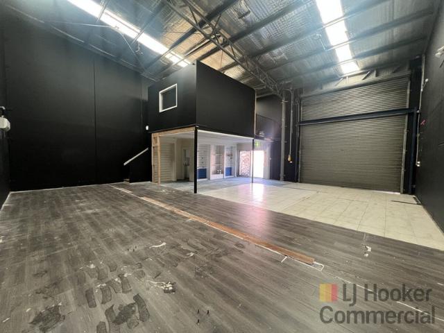 Warehouse for rent in Kincumber, Gosford