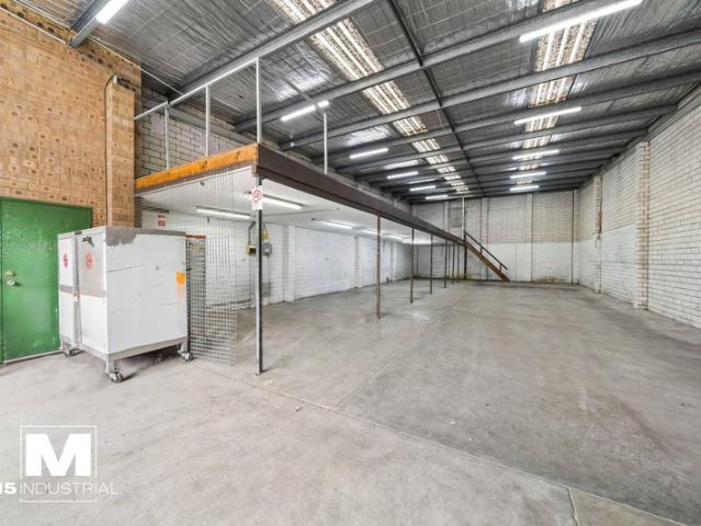 Warehouse for sale in Sydney, New South Wales