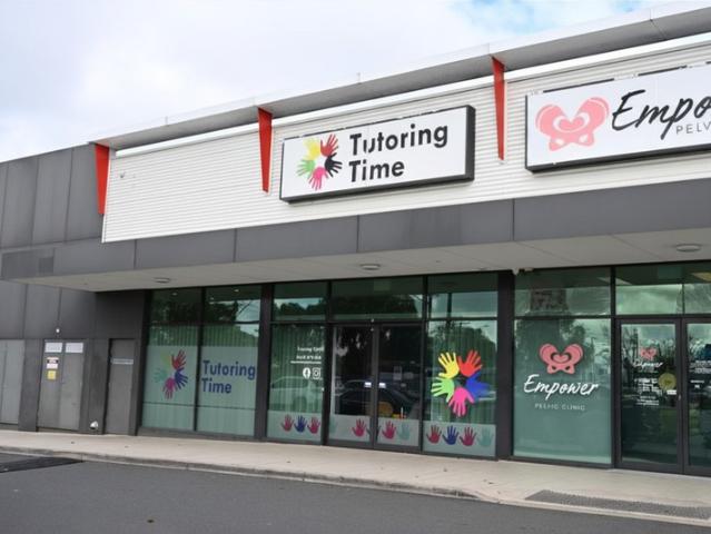 Office for rent in Albury, New South Wales