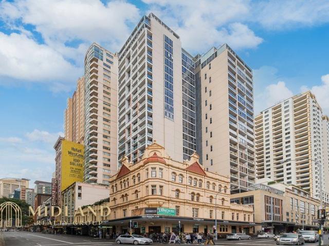 Apartment for rent in Sydney, New South Wales