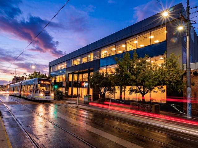 Office for rent in Camerons Creek, Victoria