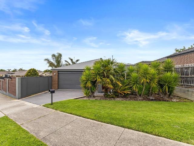 House for sale in Traralgon, Victoria