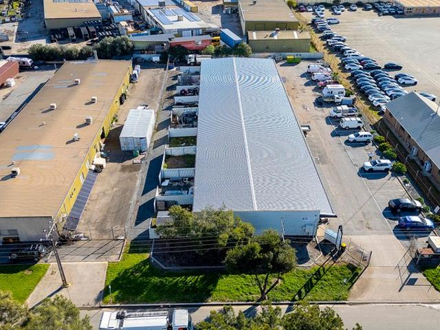 Warehouse for rent in Horseshoe Creek, South Australia