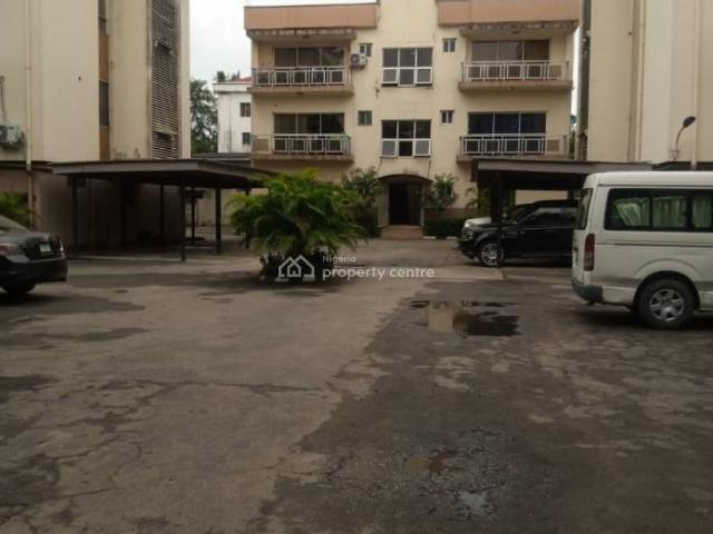 Property for sale in Apapa, Abuja