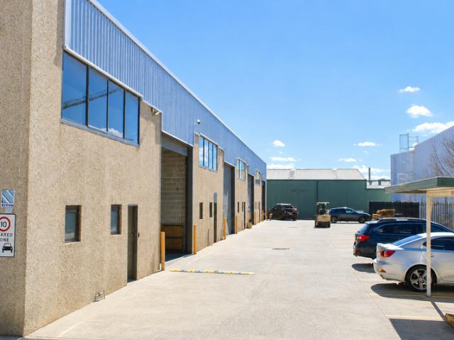 Warehouse for rent in Sydney, New South Wales