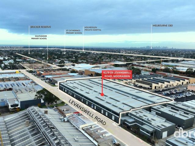 Warehouse for sale in Camerons Creek, Victoria
